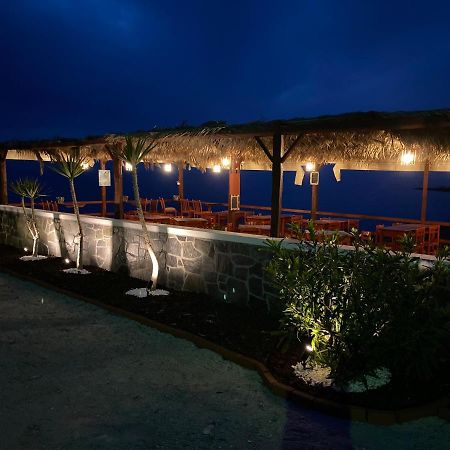 Hotel Krinos Κάρπαθος Εξωτερικό φωτογραφία