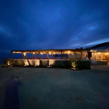 Hotel Krinos Κάρπαθος Εξωτερικό φωτογραφία