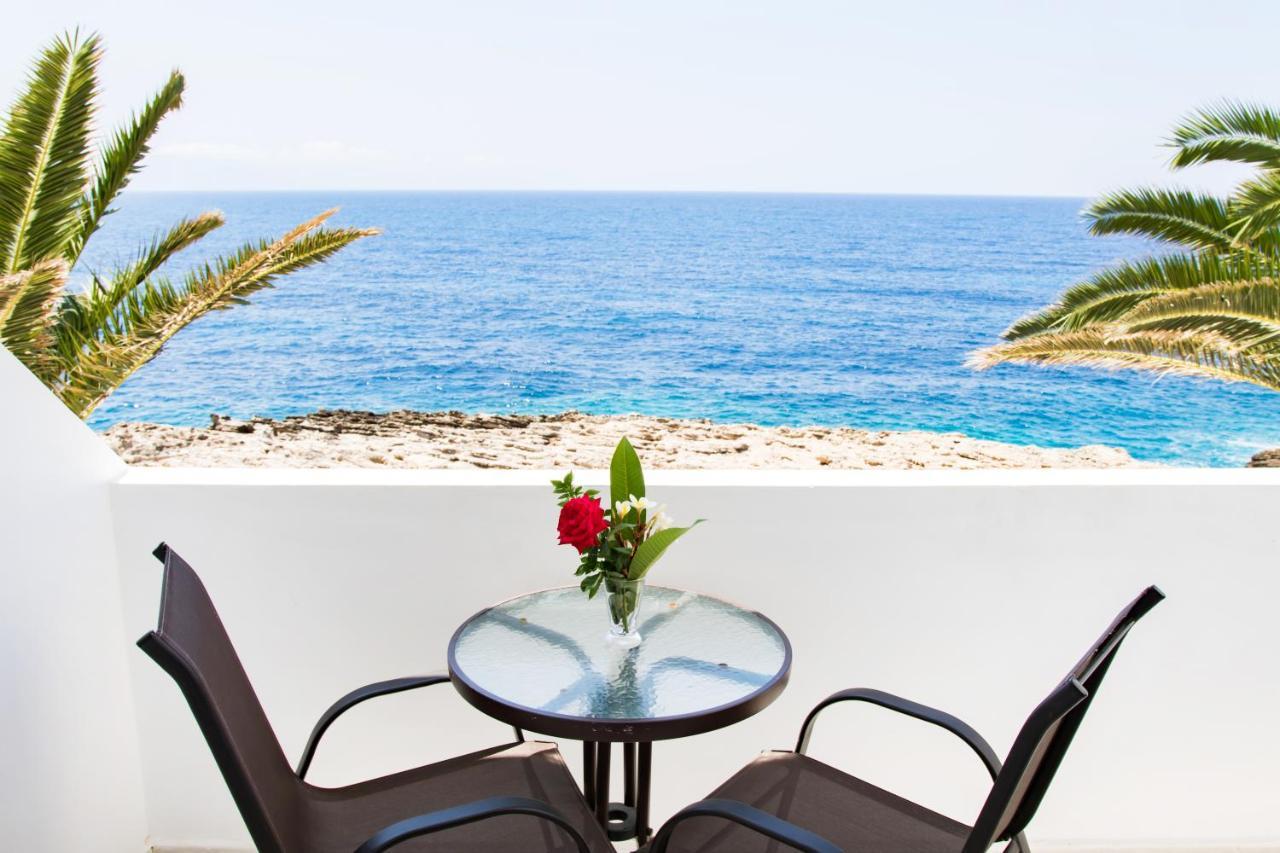 Hotel Krinos Κάρπαθος Εξωτερικό φωτογραφία