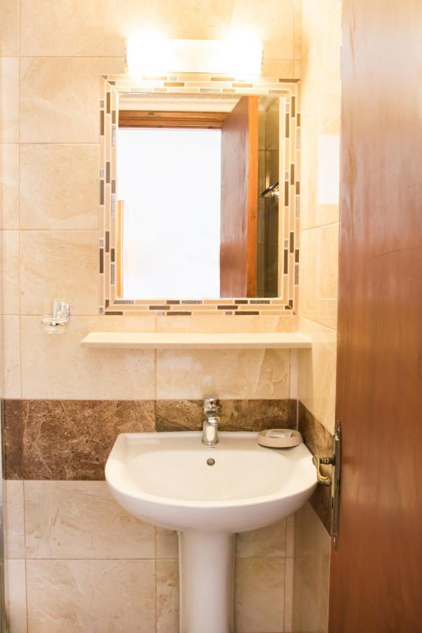 Hotel Krinos Κάρπαθος Εξωτερικό φωτογραφία