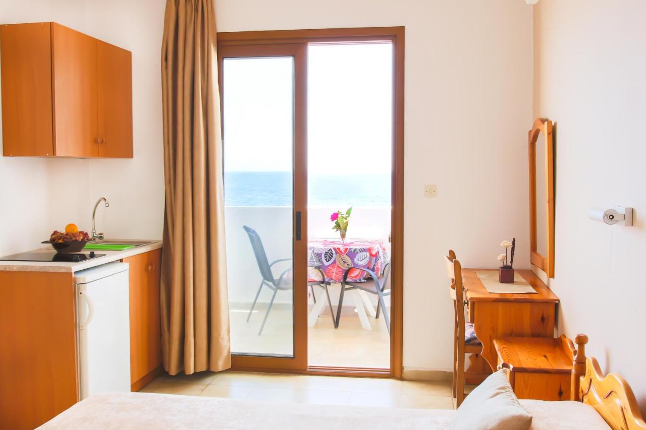 Hotel Krinos Κάρπαθος Εξωτερικό φωτογραφία