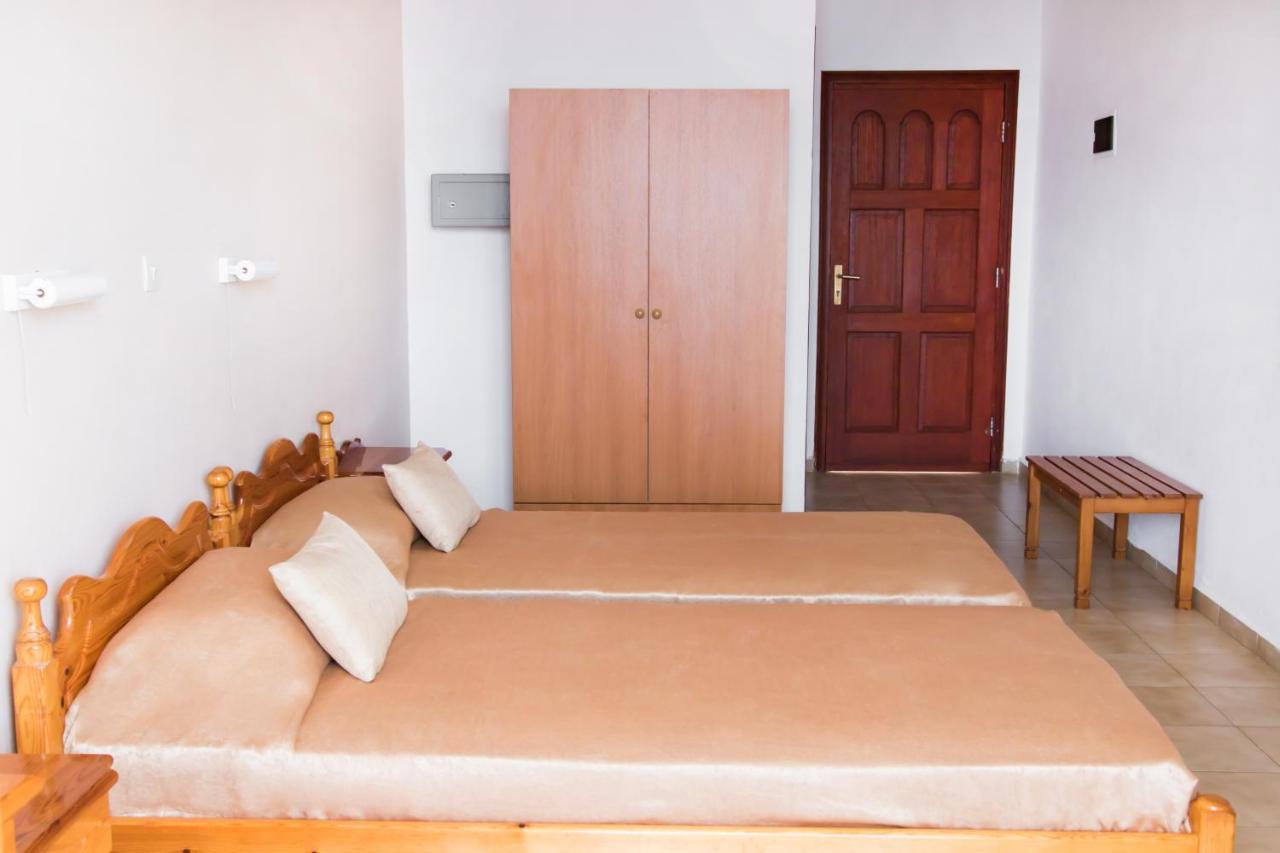 Hotel Krinos Κάρπαθος Εξωτερικό φωτογραφία