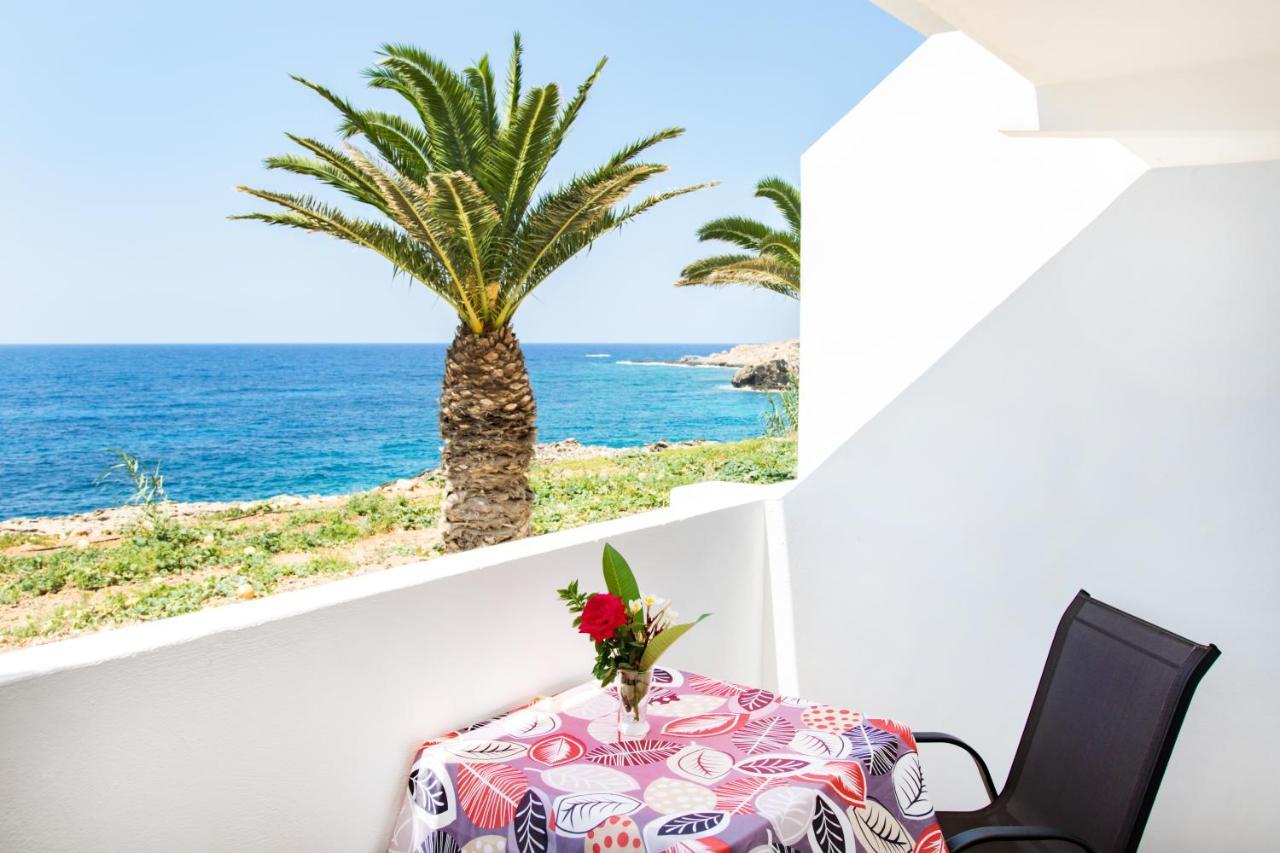 Hotel Krinos Κάρπαθος Εξωτερικό φωτογραφία