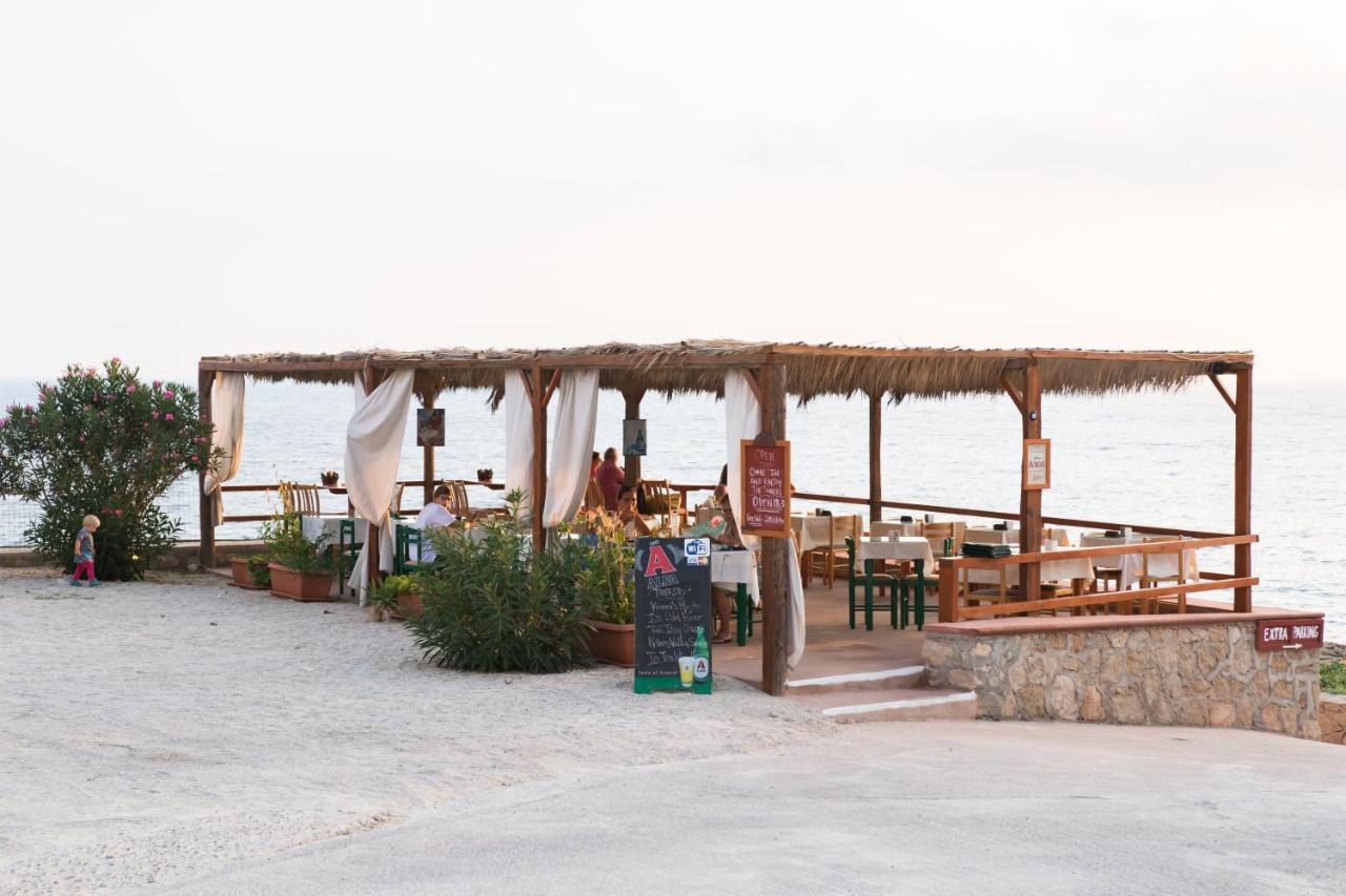 Hotel Krinos Κάρπαθος Εξωτερικό φωτογραφία