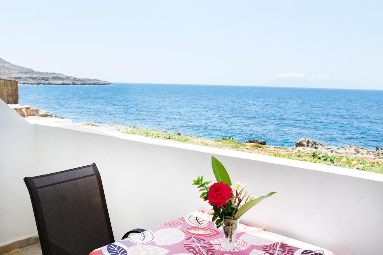 Hotel Krinos Κάρπαθος Εξωτερικό φωτογραφία