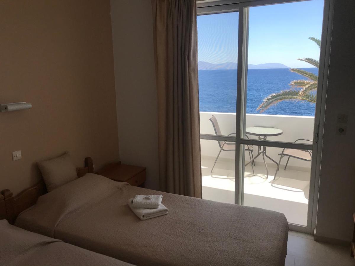 Hotel Krinos Κάρπαθος Εξωτερικό φωτογραφία