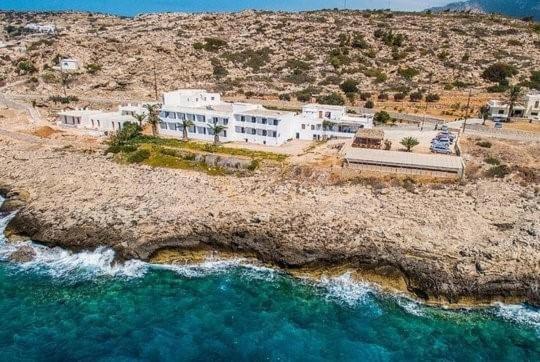 Hotel Krinos Κάρπαθος Εξωτερικό φωτογραφία
