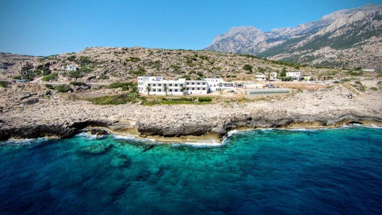 Hotel Krinos Κάρπαθος Εξωτερικό φωτογραφία