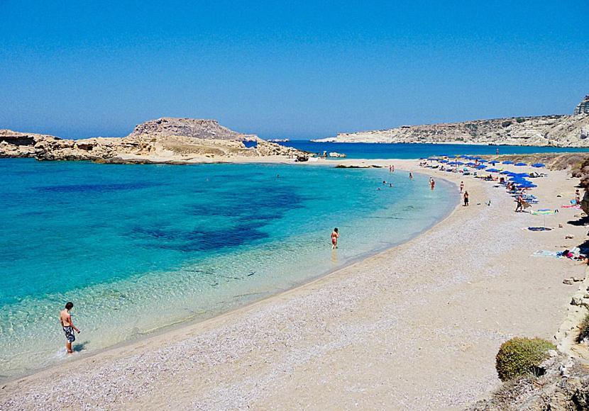Hotel Krinos Κάρπαθος Εξωτερικό φωτογραφία