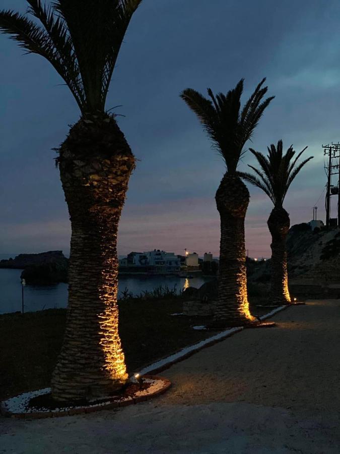 Hotel Krinos Κάρπαθος Εξωτερικό φωτογραφία