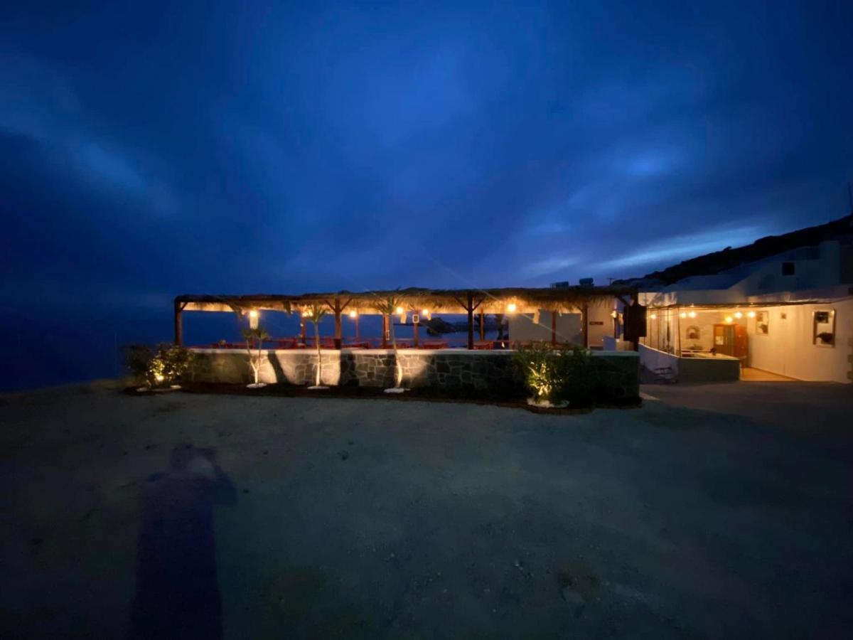 Hotel Krinos Κάρπαθος Εξωτερικό φωτογραφία